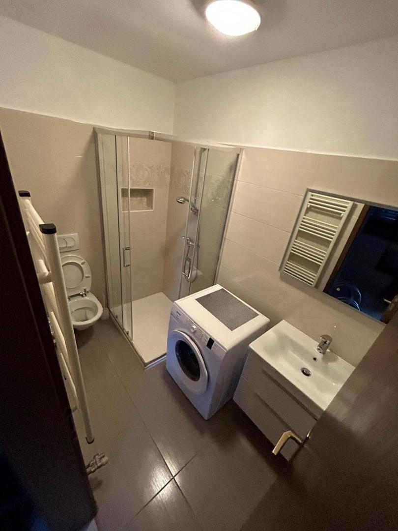 Apartments Dino ポレッチ エクステリア 写真