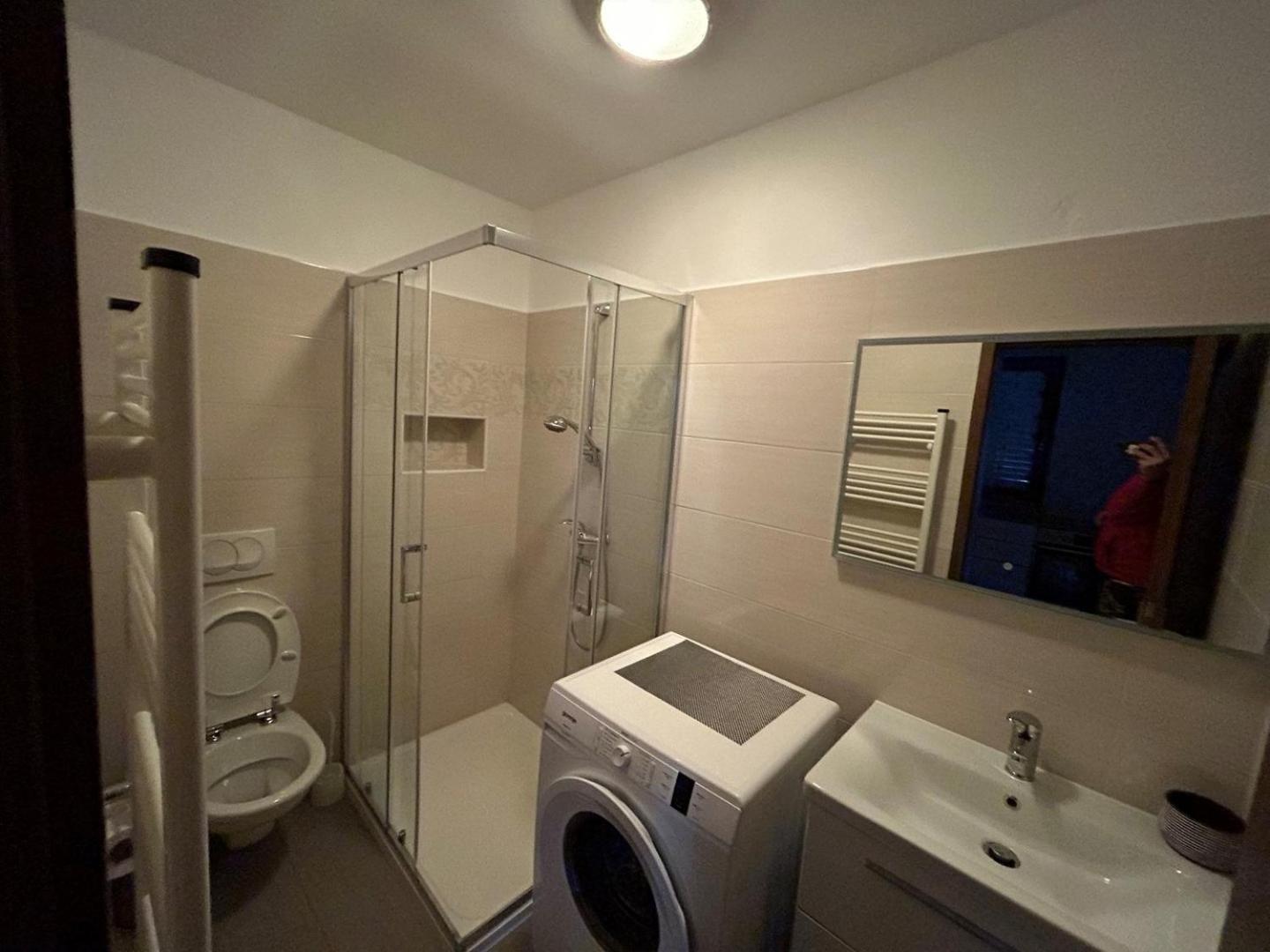Apartments Dino ポレッチ エクステリア 写真